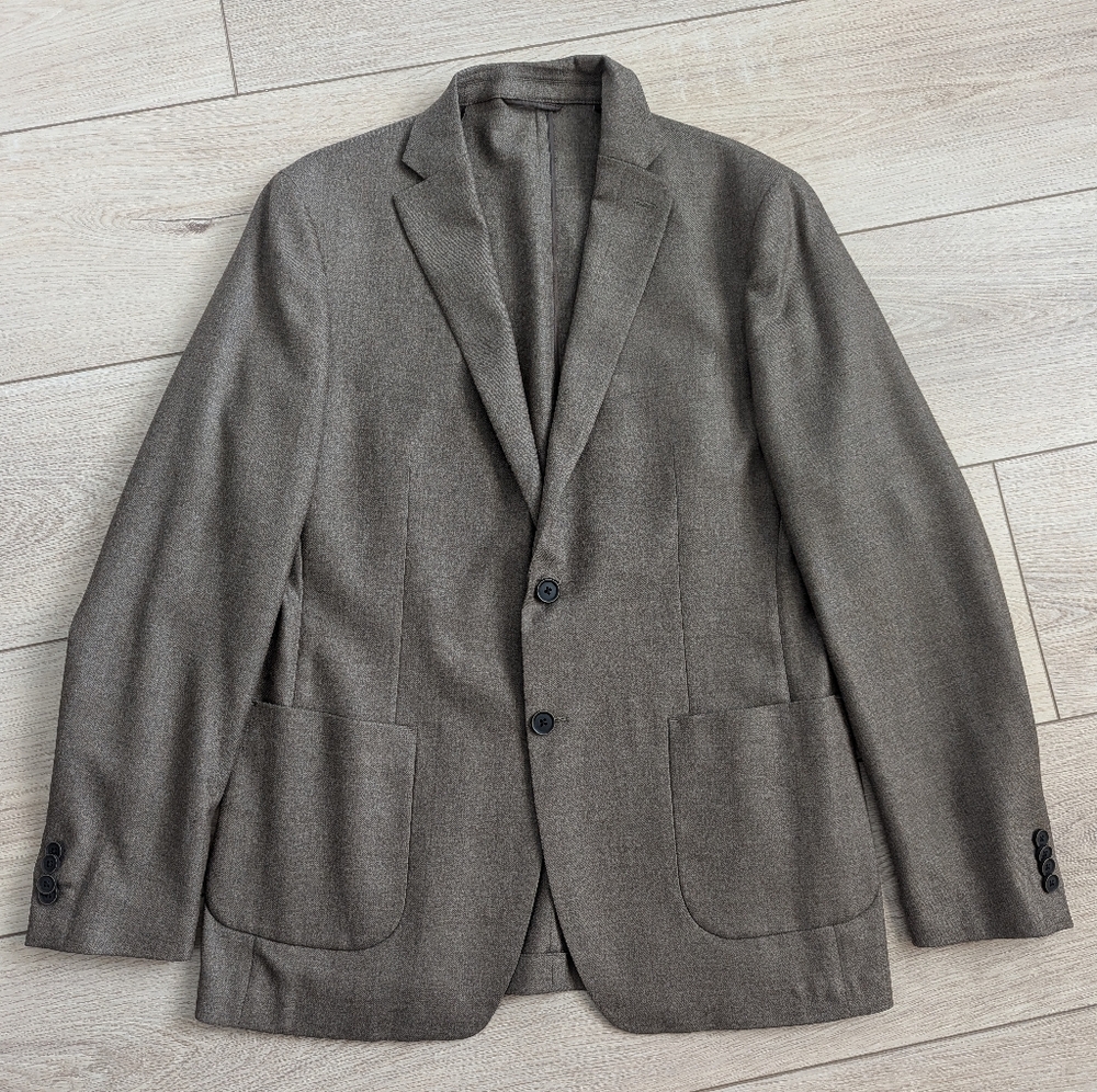 Michael Kors Light Weight Suit Jacket